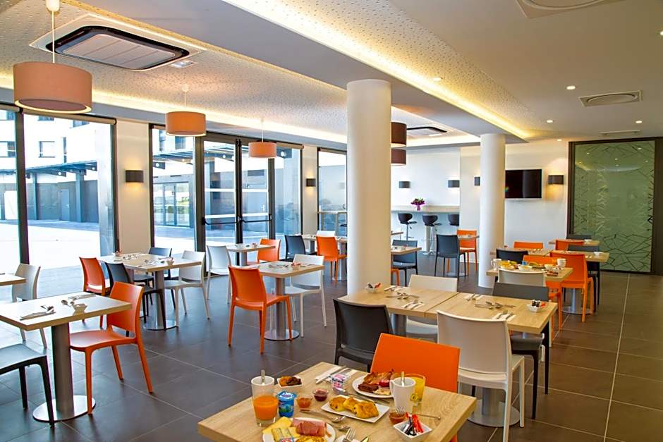 All Suites Bordeaux Pessac