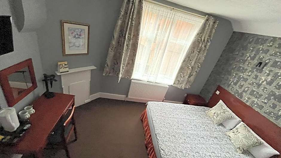 Charlotte Guest House