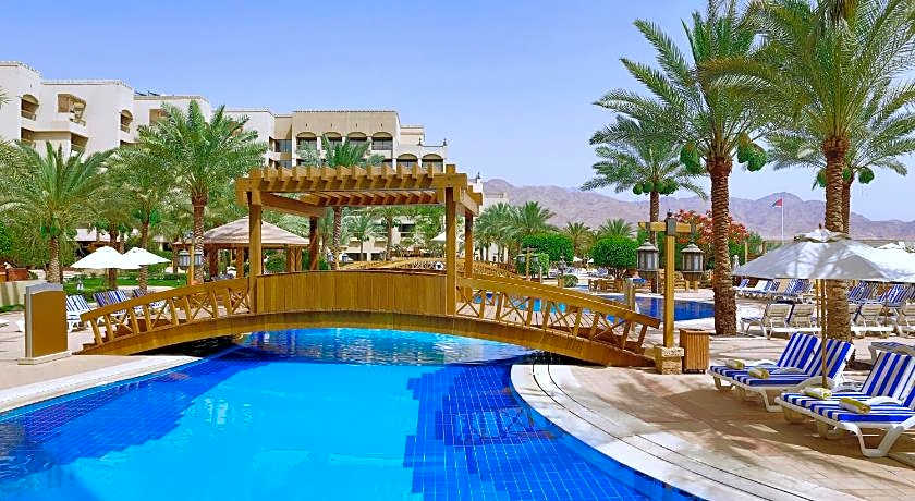 InterContinental Aqaba By IHG