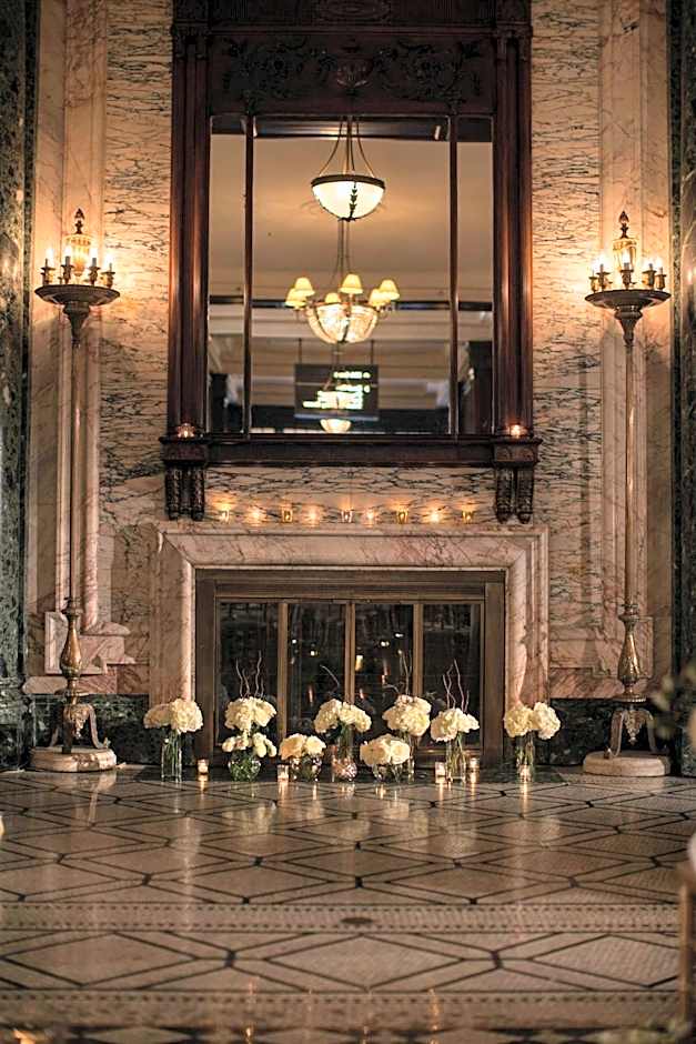 Kansas City Marriott Downtown