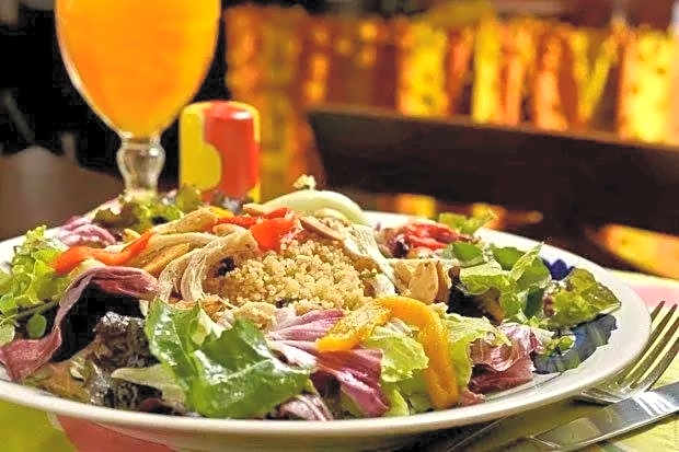 Riad pizzeria Marhaba