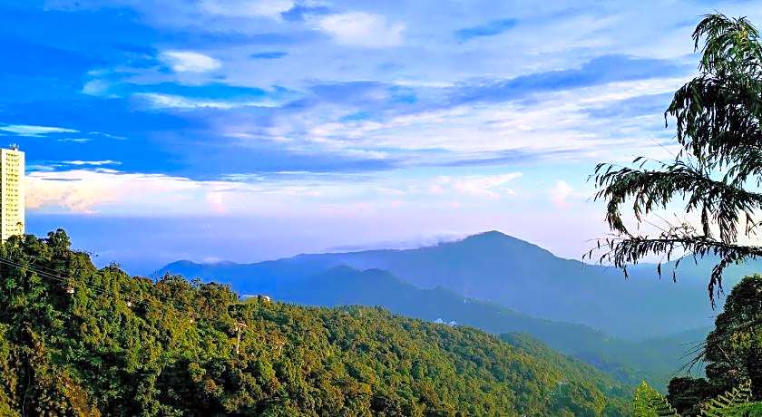 Le Vert Boutique Hotel 