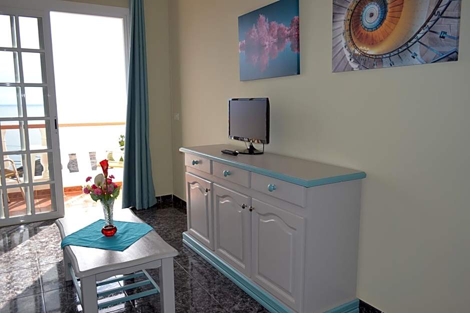 Apartamentos Casa Junonia