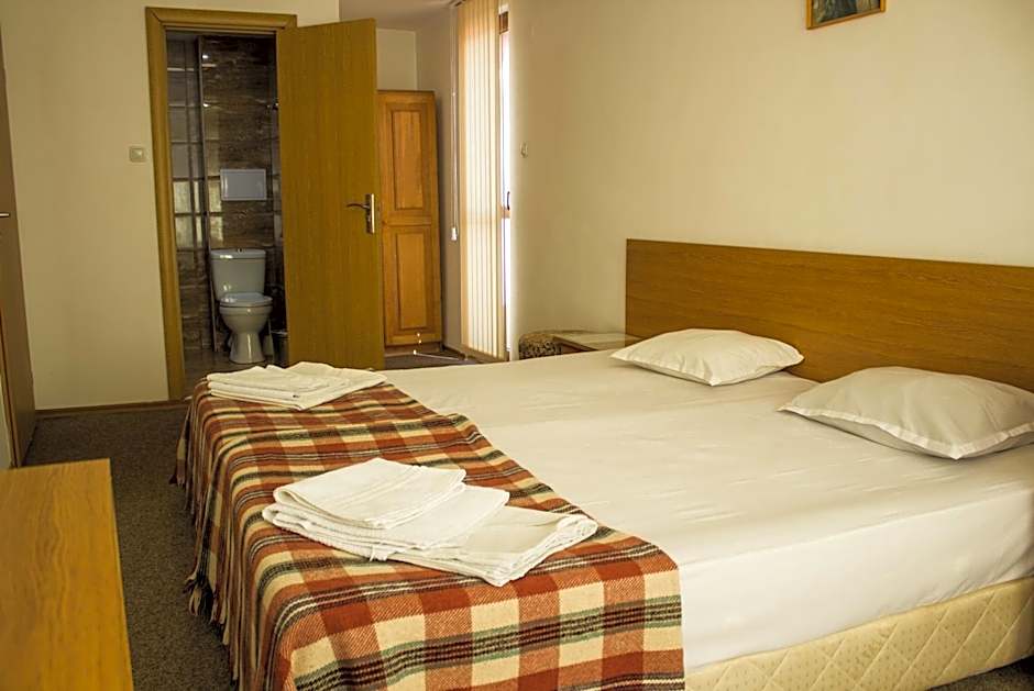 Family Hotel Saint Iliya