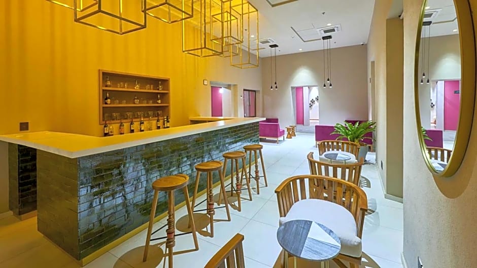 City Centro by Marriott Oaxaca
