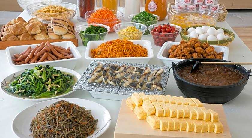 JUST INN Premium Nagoya-Eki