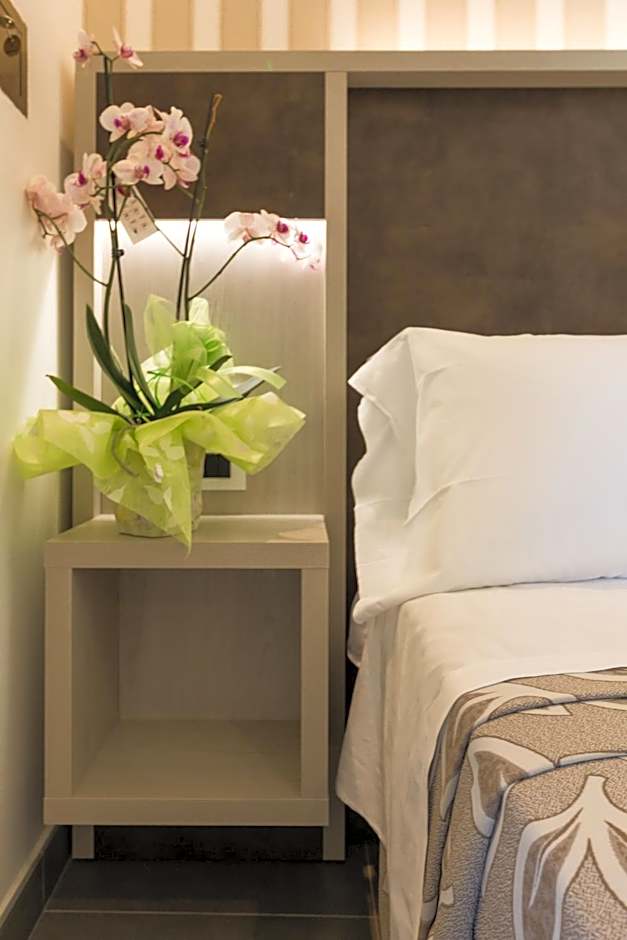 Hotel Cavour