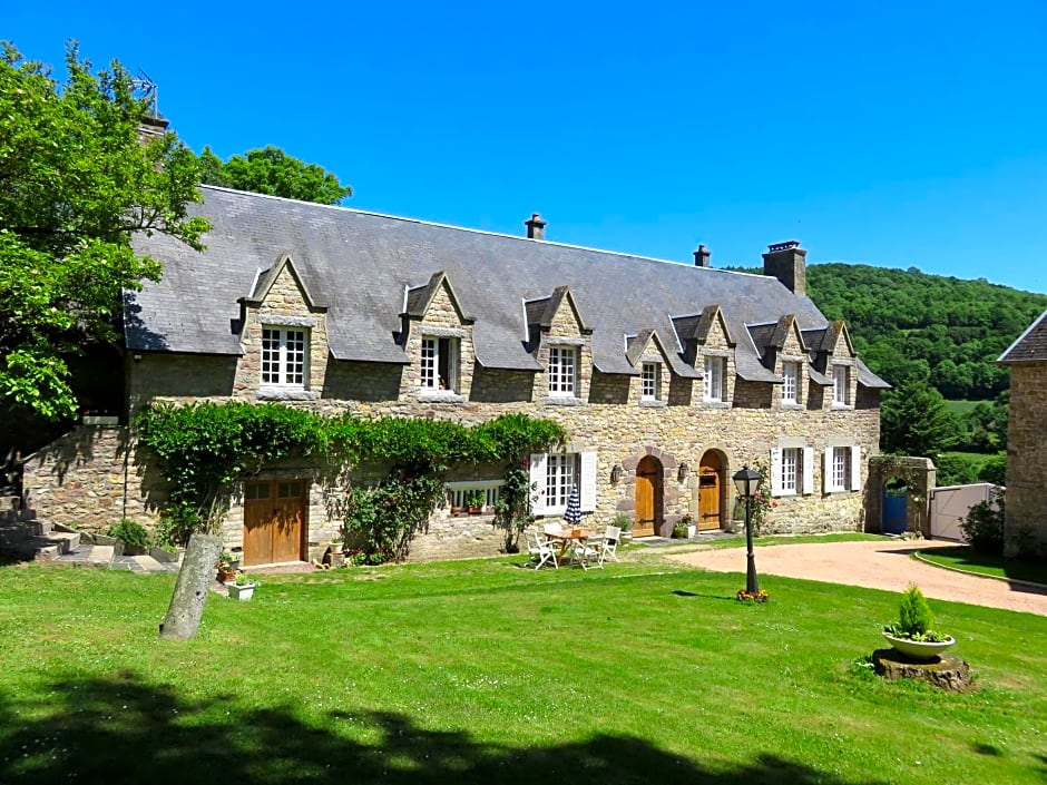 Le Manoir de Placy - Chambres d'Hôtes