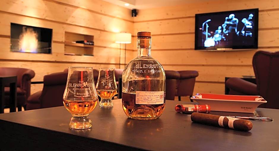 Bernerhof Swiss Quality Hotel Gstaad