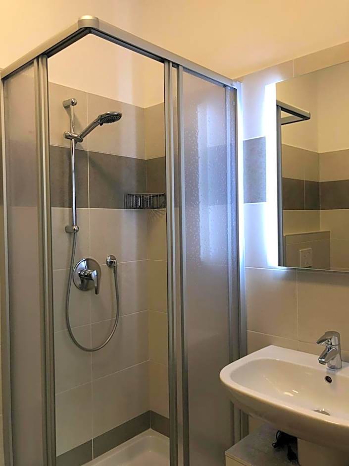 House of Trento - NO Reception