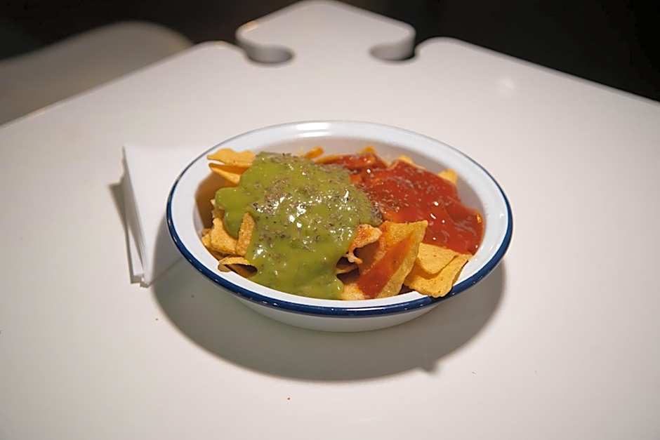 Safestay London Kensington Holland Park