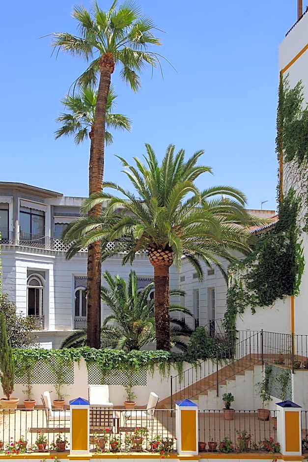 Vincci La Rabida Hotel