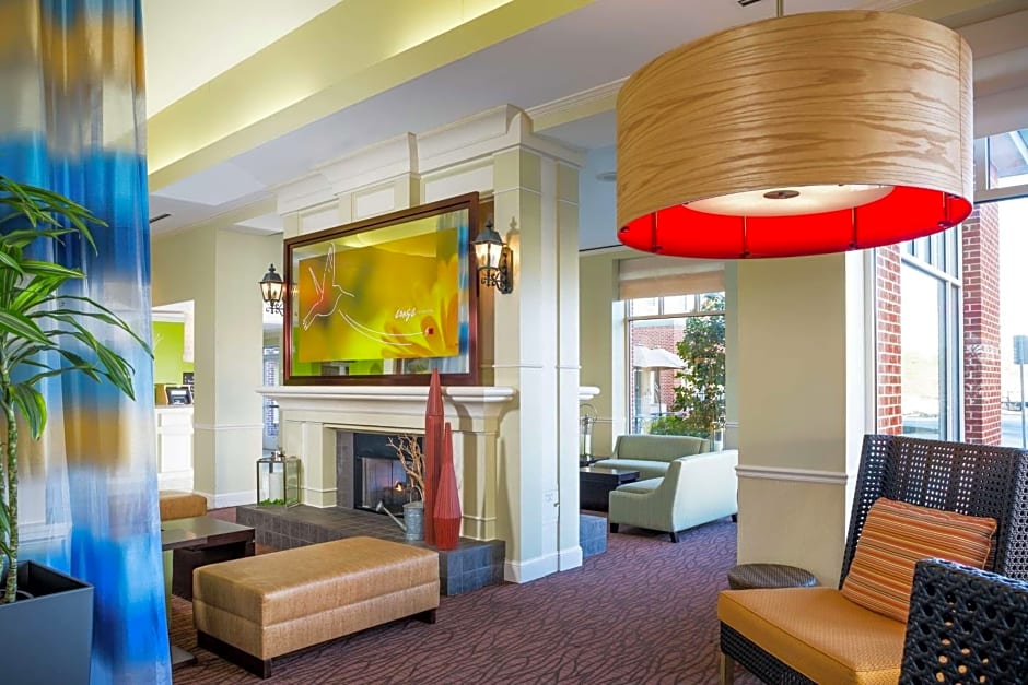 Hilton Garden Inn Richmond Innsbrook