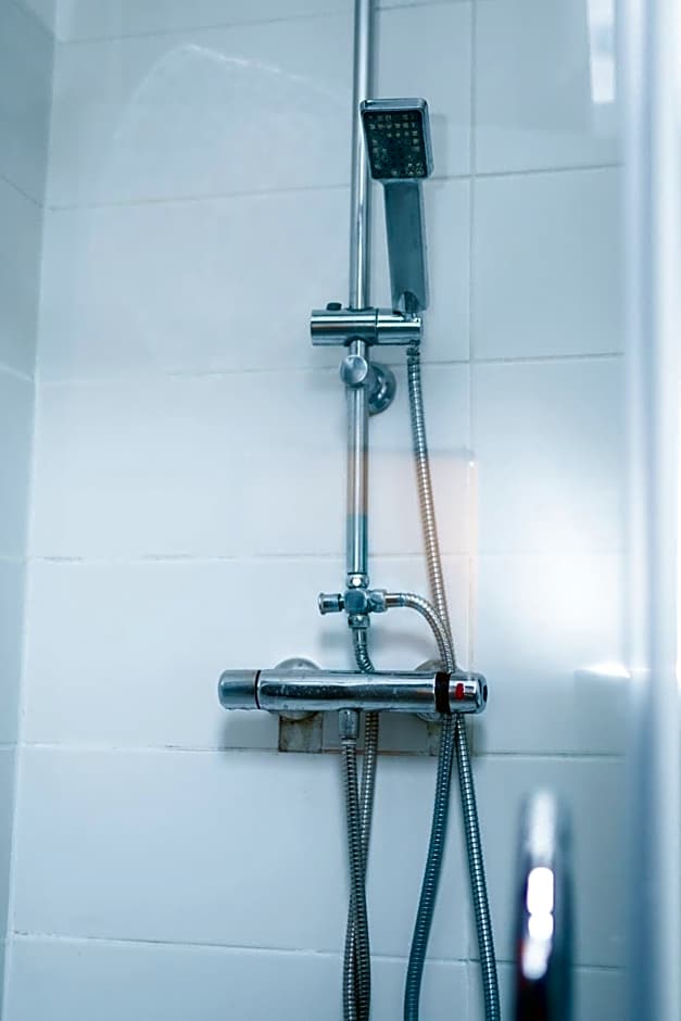 Hotel Professor Leuven Centrum