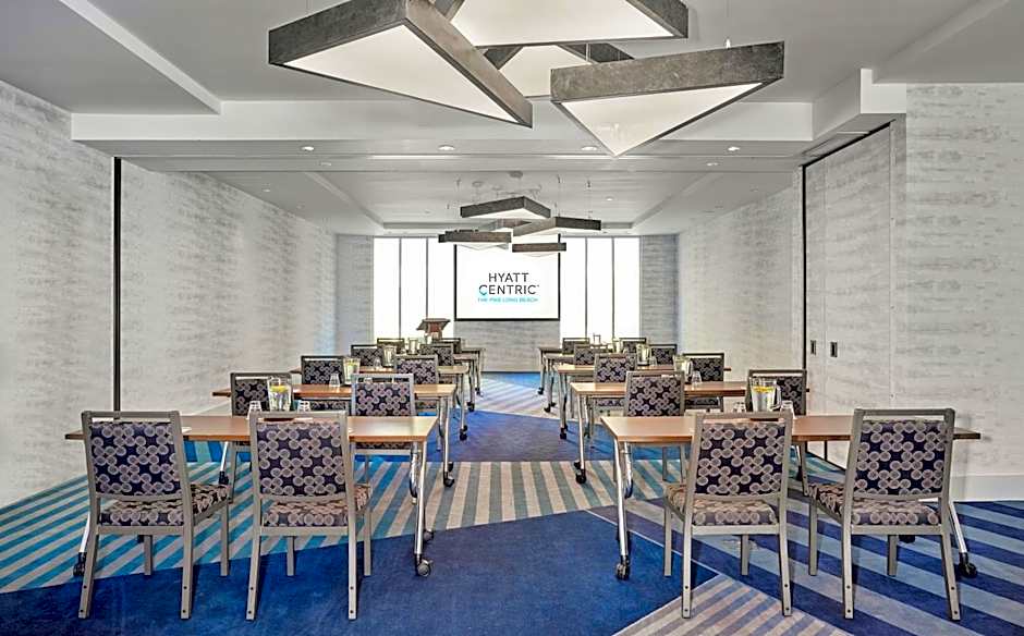 Hyatt Centric The Pike Long Beach
