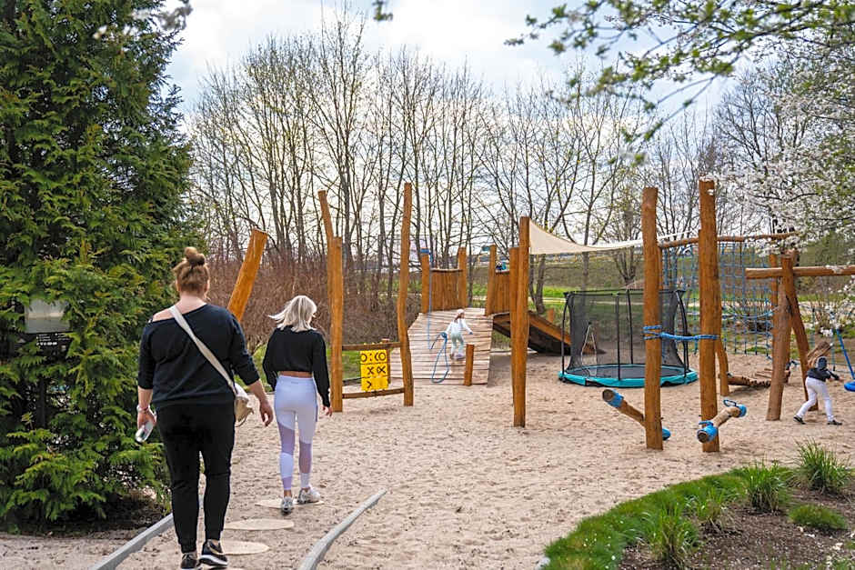 Hotel Azzun Orient SPA&Wellness