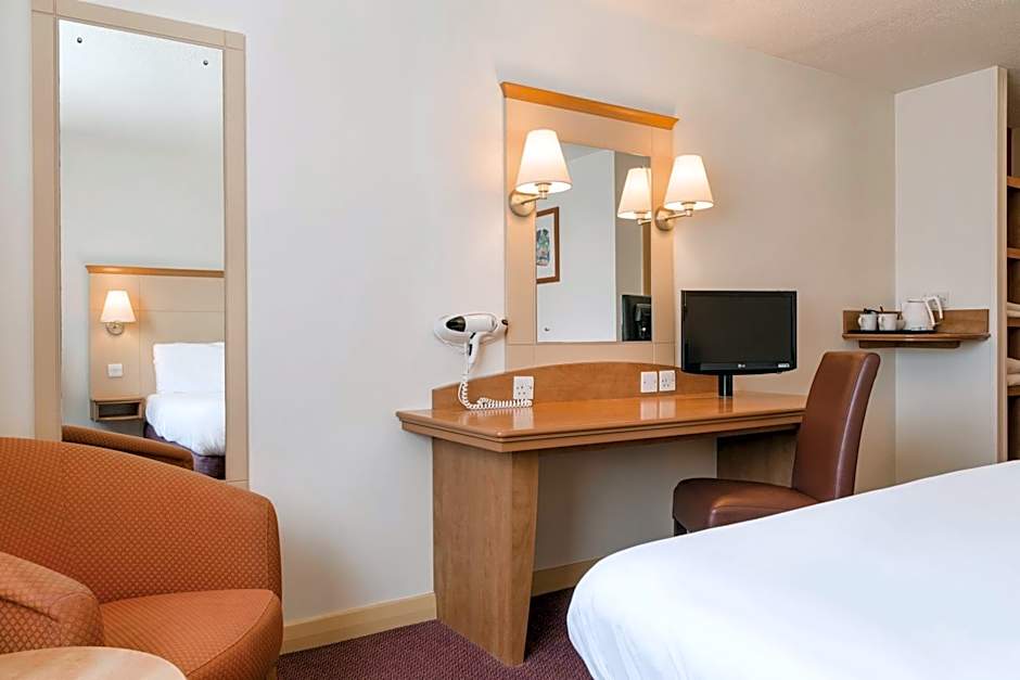 Days Inn Winchester M3