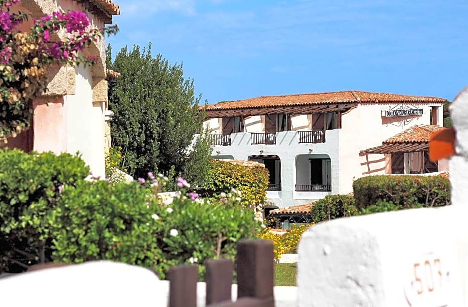 Colonna Park Hotel