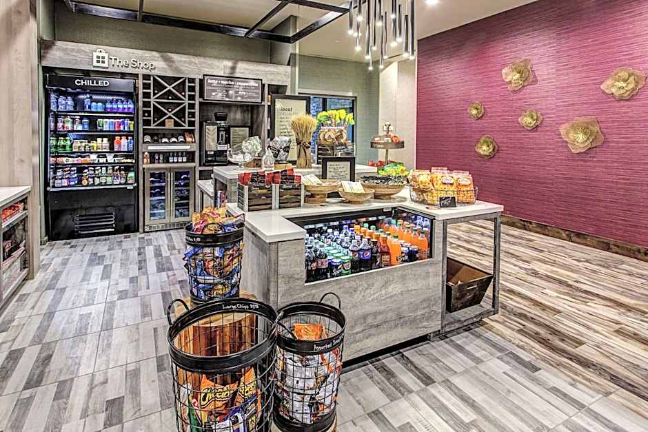 Hilton Garden Inn Topeka, KS