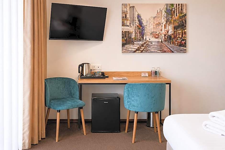 Hotel Opole Centrum