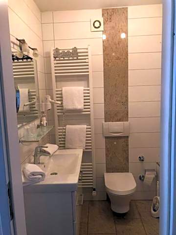 Hotel Restaurant Zum Schwan