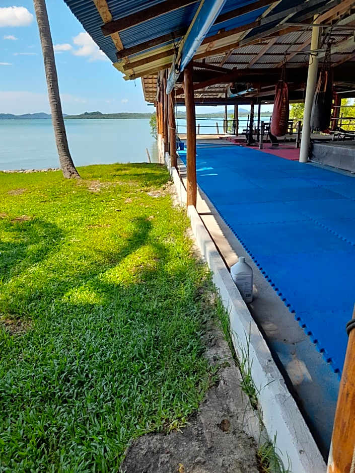 Lam Sai village hotel Koh Yao Noi