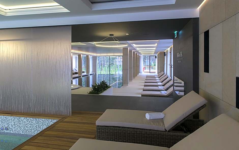 Hotel SPA Dr Irena Eris Polanica Zdrój