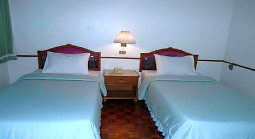 Ubon Hotel