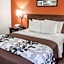 Sleep Inn Arlington Near Six Flags