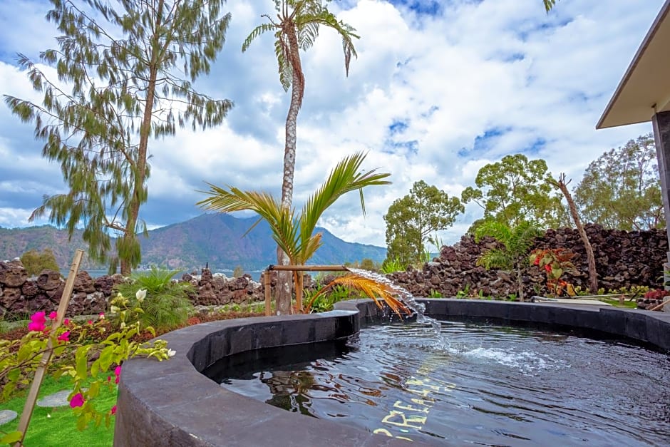 Break Villa Kintamani