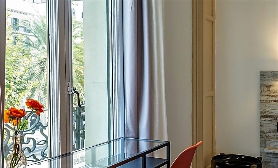 Dreamkeys Apartments & Suites
