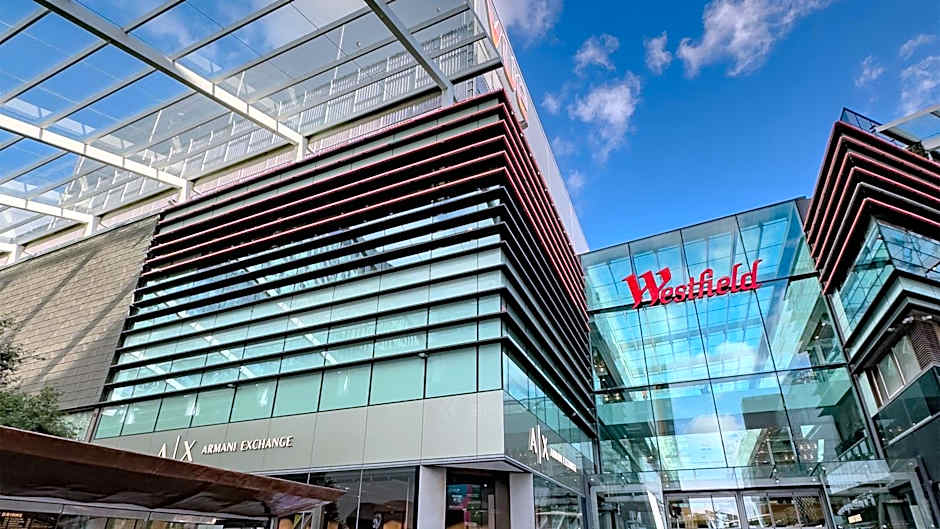 Holiday Inn Express London Stratford By IHG