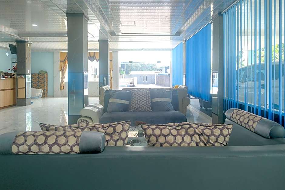 RedDoorz @ Jalan Lintas Pematangsiantar