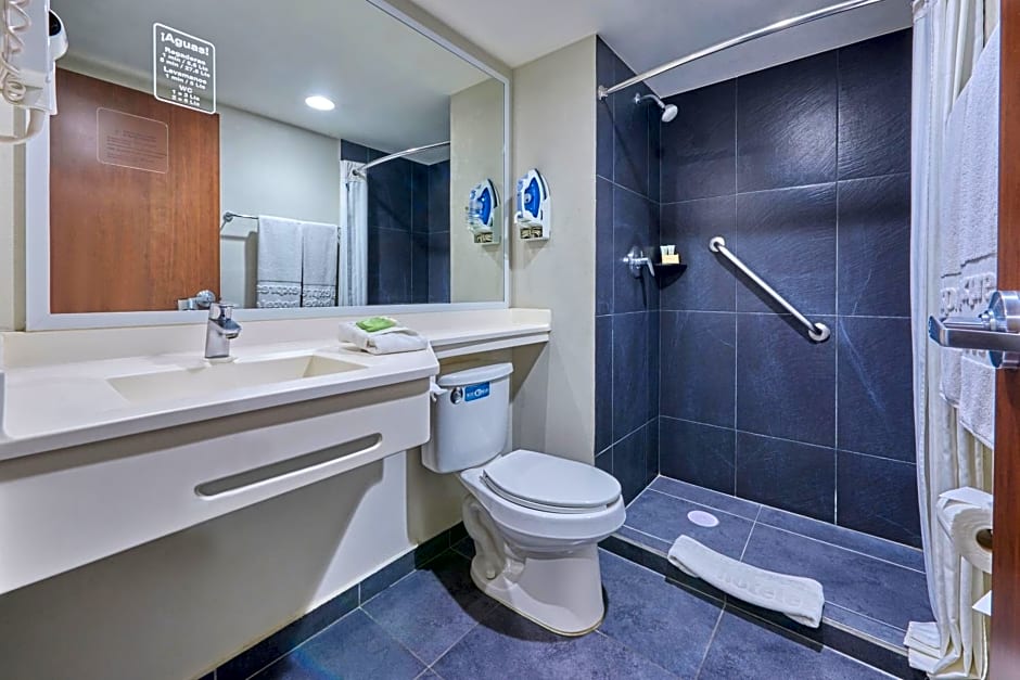City Express by Marriott Tehuacan