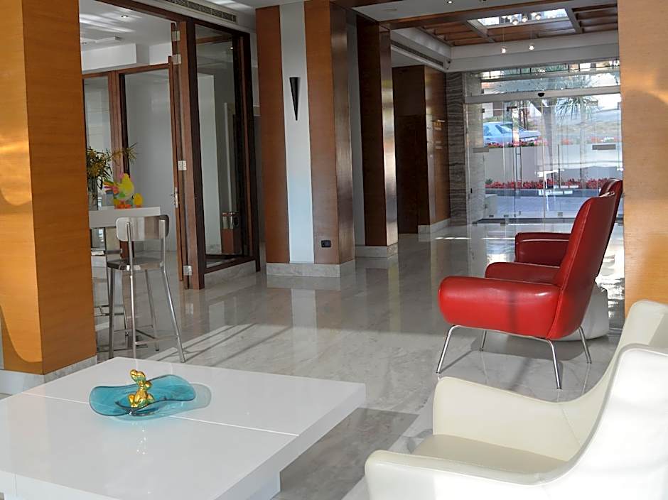 Monte Mare Hotel