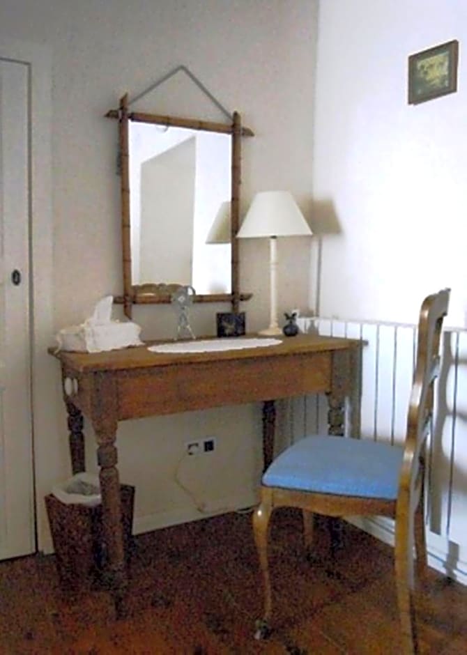 Chez Providence Chambres et Table d'Hôtes