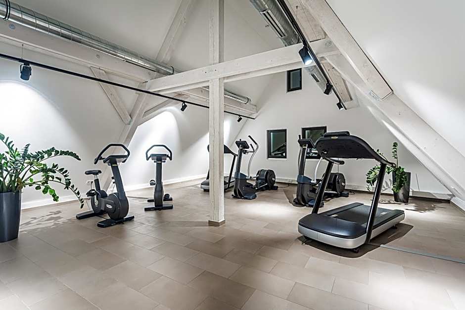 Hotel & Restaurant Posthalterei