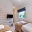 Snainton Luxury Lodges