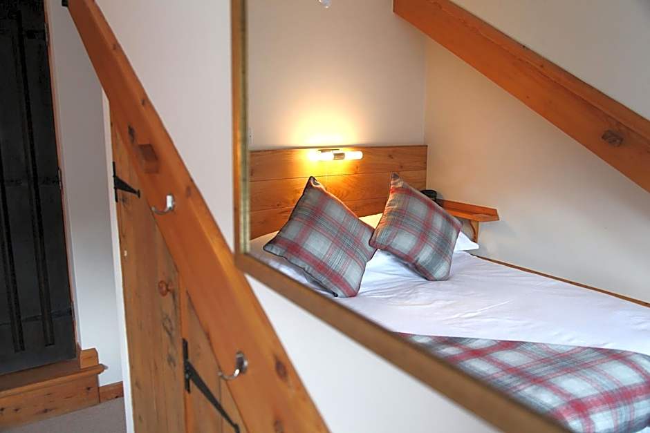 Greenbanks Hotel Norfolk