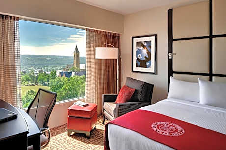 The Statler Hotel at Cornell University