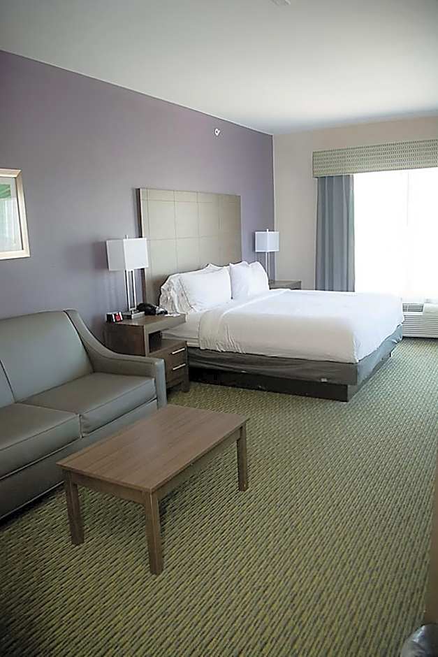 Holiday Inn Express Hotel and Suites Port Aransas/Beach Area By IHG