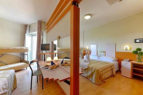 Classic Single Room