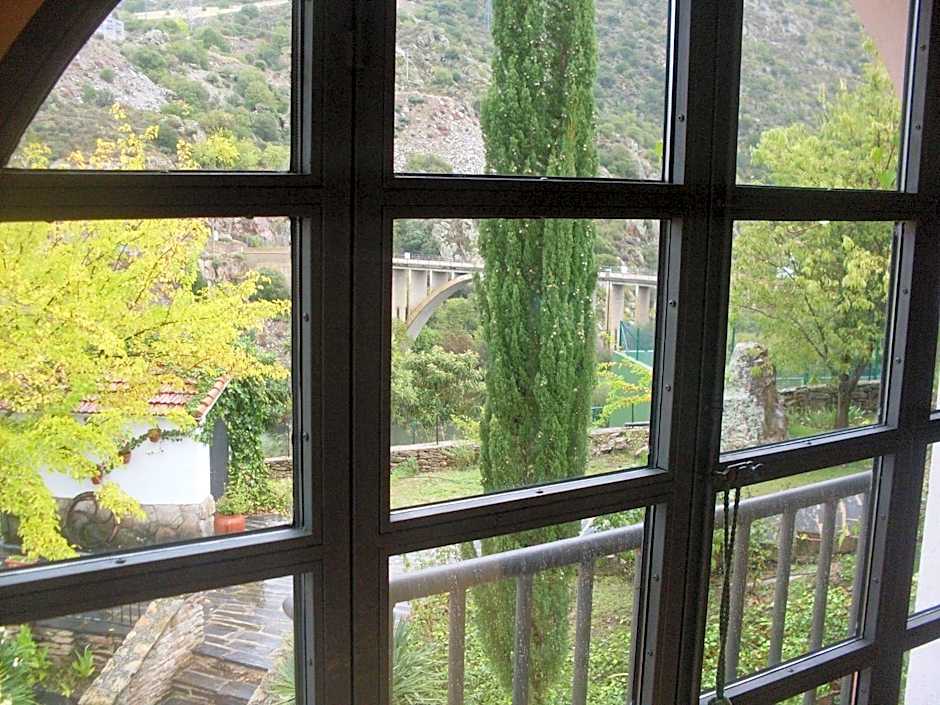 Posada Real Quinta de la Concepción