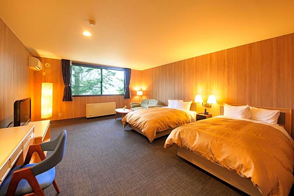 Yutorelo Karuizawa Hotel