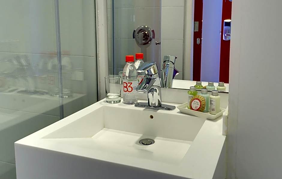 Hotel B3 Virrey