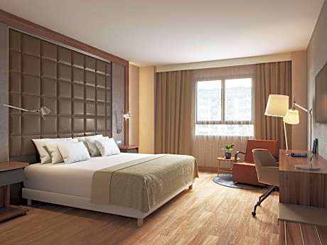 PREMIUM ROOM with extrabed