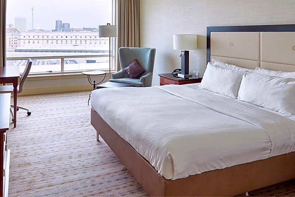 Copenhagen Marriott Hotel