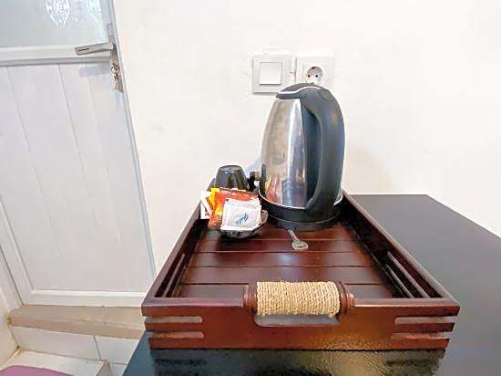 Kana Guest House RedPartner – Pecatu, CO