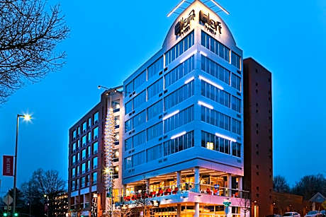 Aloft Raleigh