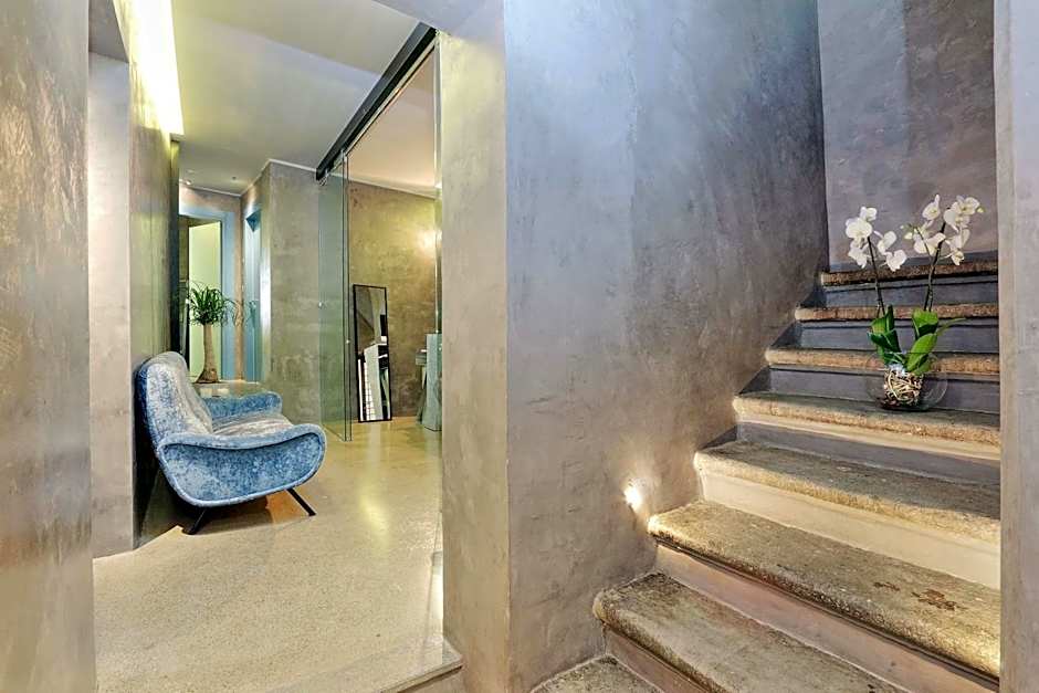 Mama's Home Rome